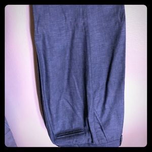 Armani Slacks